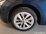  Skoda  Octavia SKODA  WAGON / 2020 / 5P / STATION WAGON 2.0 TDI EVO 110KW STYLE DSG #20