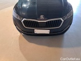  Skoda  Octavia SKODA  WAGON / 2020 / 5P / STATION WAGON 2.0 TDI EVO 110KW STYLE DSG #32