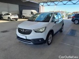  Opel  Crossland OPEL  X / 2017 / 5P / CROSSOVER 1.5 DIESEL 120CV INNOVATION SeS AT6 