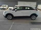  Opel  Crossland OPEL  X / 2017 / 5P / CROSSOVER 1.5 DIESEL 120CV INNOVATION SeS AT6 #8