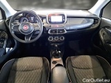  Fiat  500 FIAT X / 2018 / 5P / CROSSOVER 1.3 MJET 95CV 4X2 BUSINESS #3