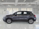  Fiat  500 FIAT X / 2018 / 5P / CROSSOVER 1.3 MJET 95CV 4X2 BUSINESS #8