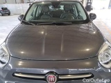  Fiat  500 FIAT X / 2018 / 5P / CROSSOVER 1.3 MJET 95CV 4X2 BUSINESS #29