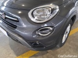  Fiat  500 FIAT X / 2018 / 5P / CROSSOVER 1.3 MJET 95CV 4X2 BUSINESS #33