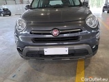  Fiat  500 FIAT X / 2018 / 5P / CROSSOVER 1.3 MJET 95CV 4X2 BUSINESS #38