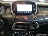  Fiat  500 FIAT X / 2018 / 5P / CROSSOVER 1.3 MJET 95CV 4X2 BUSINESS #128