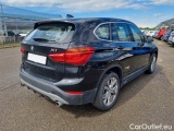  Bmw  X1 BMW  2015 SDRIVE 20D SPORT #2