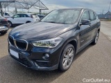  Bmw  X1 BMW  2015 SDRIVE 20D SPORT 
