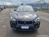  Bmw  X1 BMW  2015 SDRIVE 20D SPORT #6