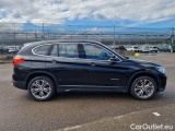  Bmw  X1 BMW  2015 SDRIVE 20D SPORT #7