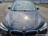  Bmw  X1 BMW  2015 SDRIVE 20D SPORT #23