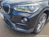  Bmw  X1 BMW  2015 SDRIVE 20D SPORT #27