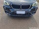  Bmw  X1 BMW  2015 SDRIVE 20D SPORT #29