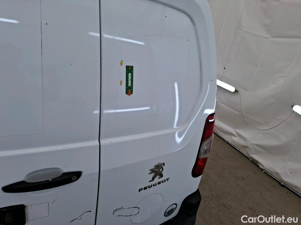  Peugeot  Partner  Premium L1 1.5 HDi 75CV BVM5 E6dT #30