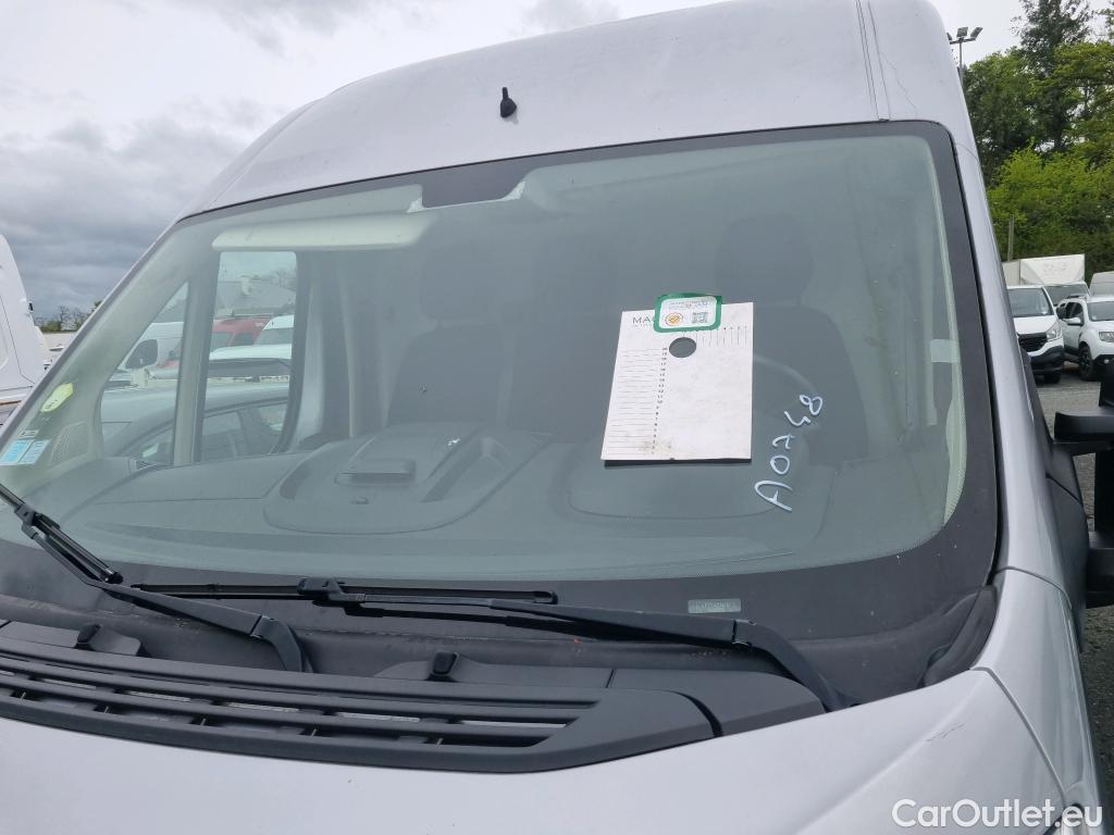  Citroen  Jumper  Fourgon Grand Volume 30 L2H2 Club BlueHDi 140 Start&Stop BlueHDi 140CV BVM6 E6dT #33