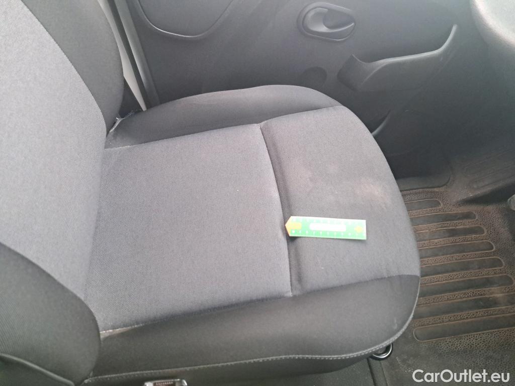  Renault  Master RENAULT  VU 4p Fourgon FG GCf Trac F3500 L2H2 Energy dCi 145 E6 #16