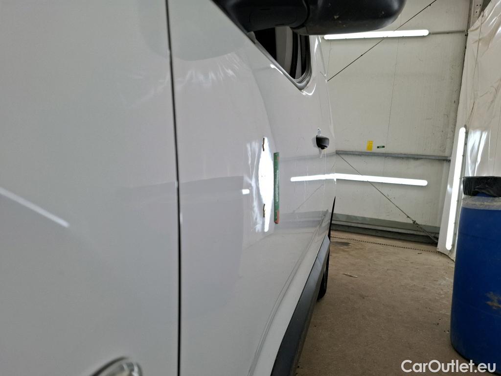  Peugeot  Partner  Premium L1 1.5 HDi 75CV BVM5 E6dT #13