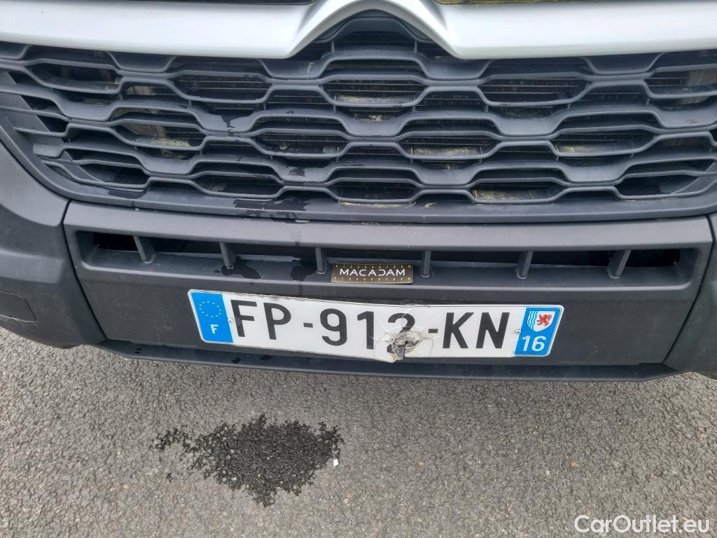  Citroen  Jumper  Fourgon Grand Volume 30 L2H2 Club BlueHDi 140 Start&Stop BlueHDi 140CV BVM6 E6dT #41