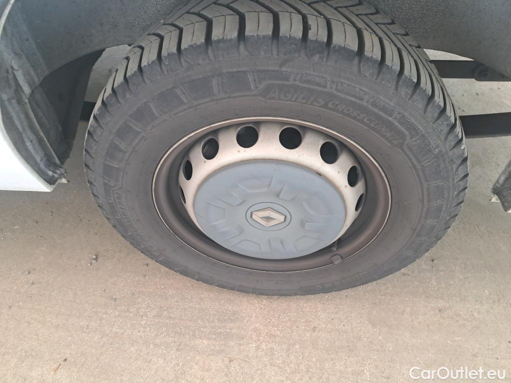  Renault  Master RENAULT  VU 4p Fourgon FG GCf Trac F3500 L2H2 Energy dCi 145 E6 #4