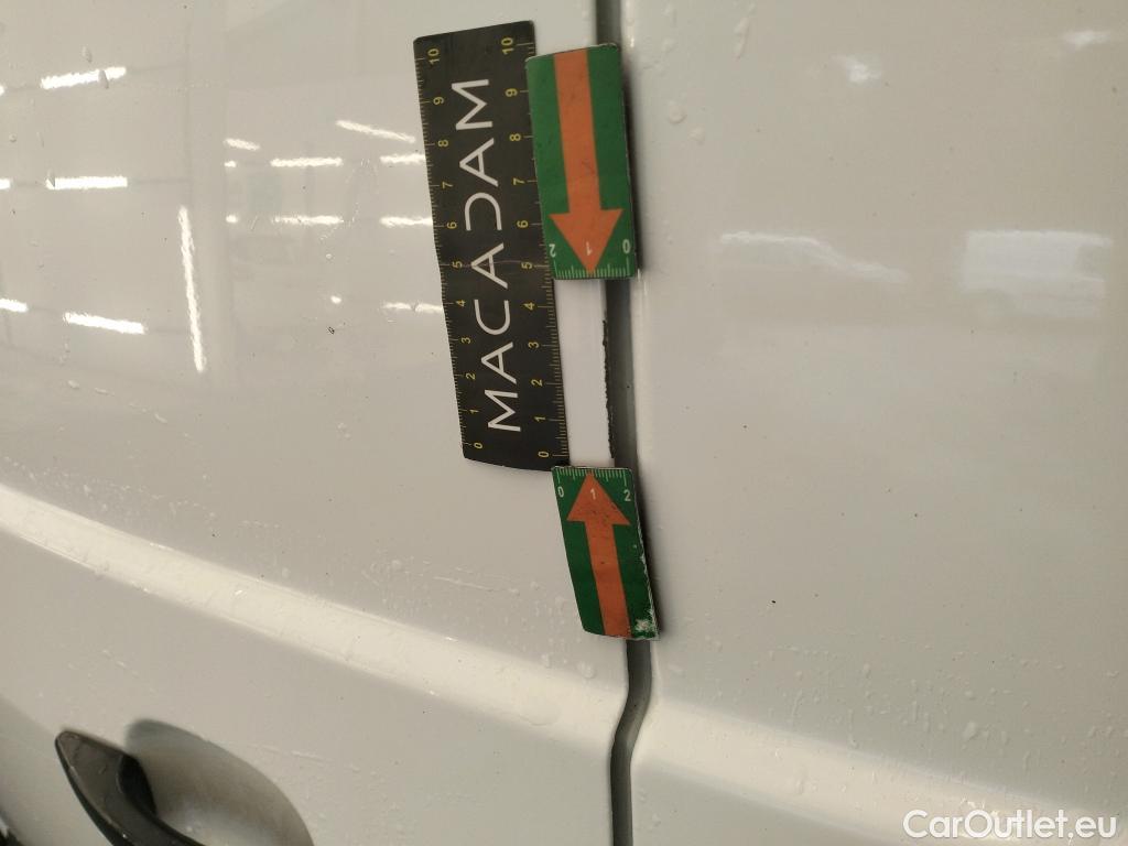  Citroen  Berlingo  Fourgon Driver M 650 1.5 BlueHDi 100CV BVM5 E6dT #7