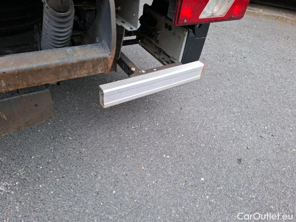  Ford  Transit  Plateau 350 L5 Simple Cabine Trend 2.0 170CV BVM6 #27