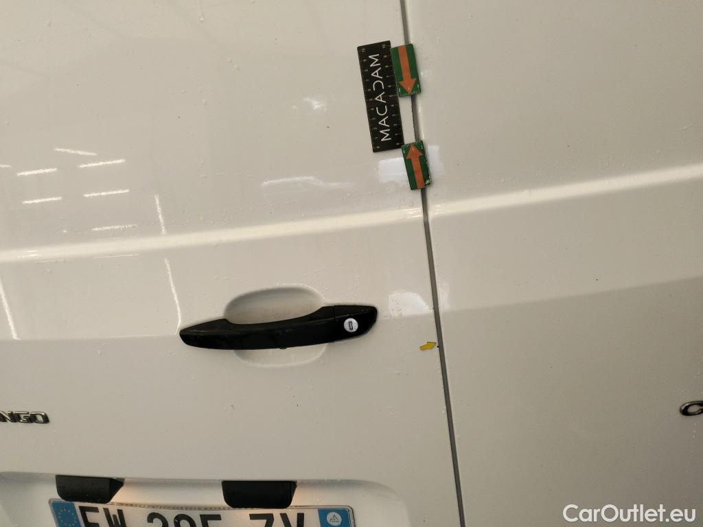  Citroen  Berlingo  Fourgon Driver M 650 1.5 BlueHDi 100CV BVM5 E6dT #8