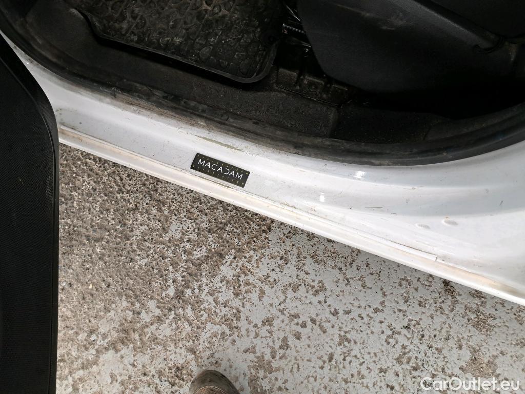  Citroen  Berlingo  Fourgon Club L1 (Court) 1.6 BlueHDi 100CV BVM5 E6 #18