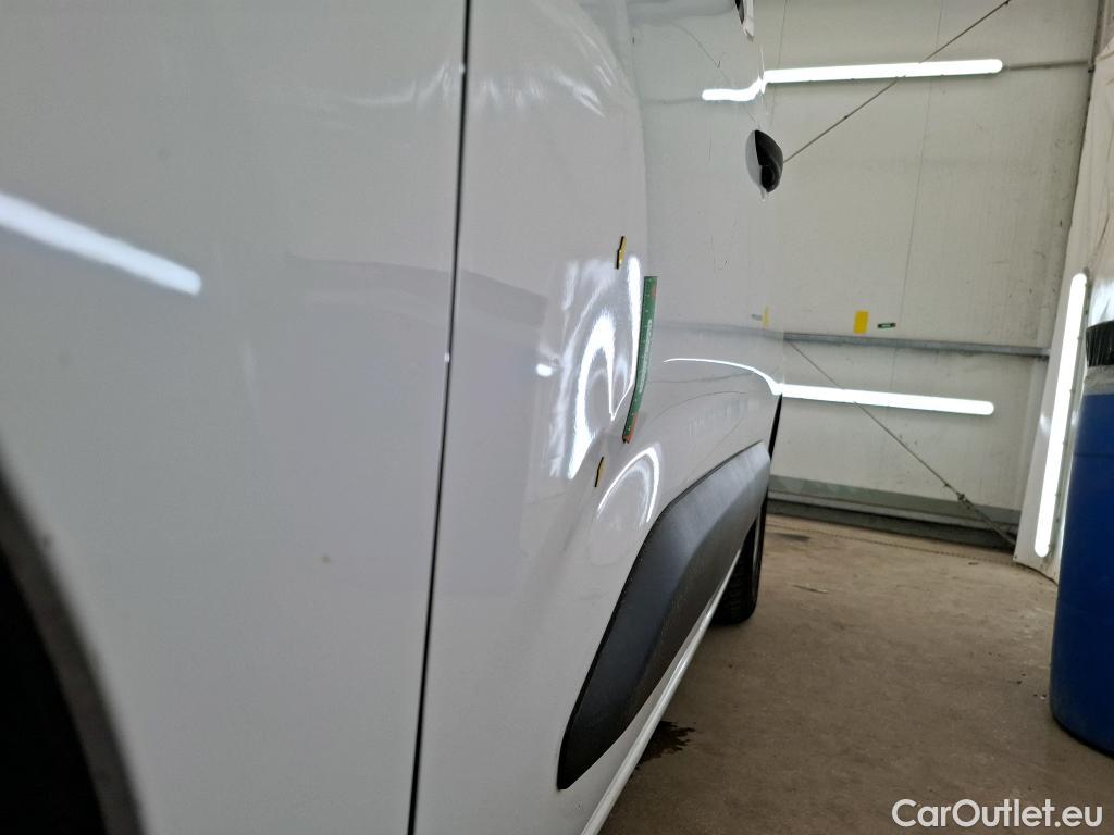  Peugeot  Partner  Premium L1 1.5 HDi 75CV BVM5 E6dT #12