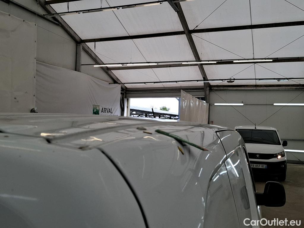  Peugeot  Partner  Premium L1 1.5 HDi 75CV BVM5 E6dT #26