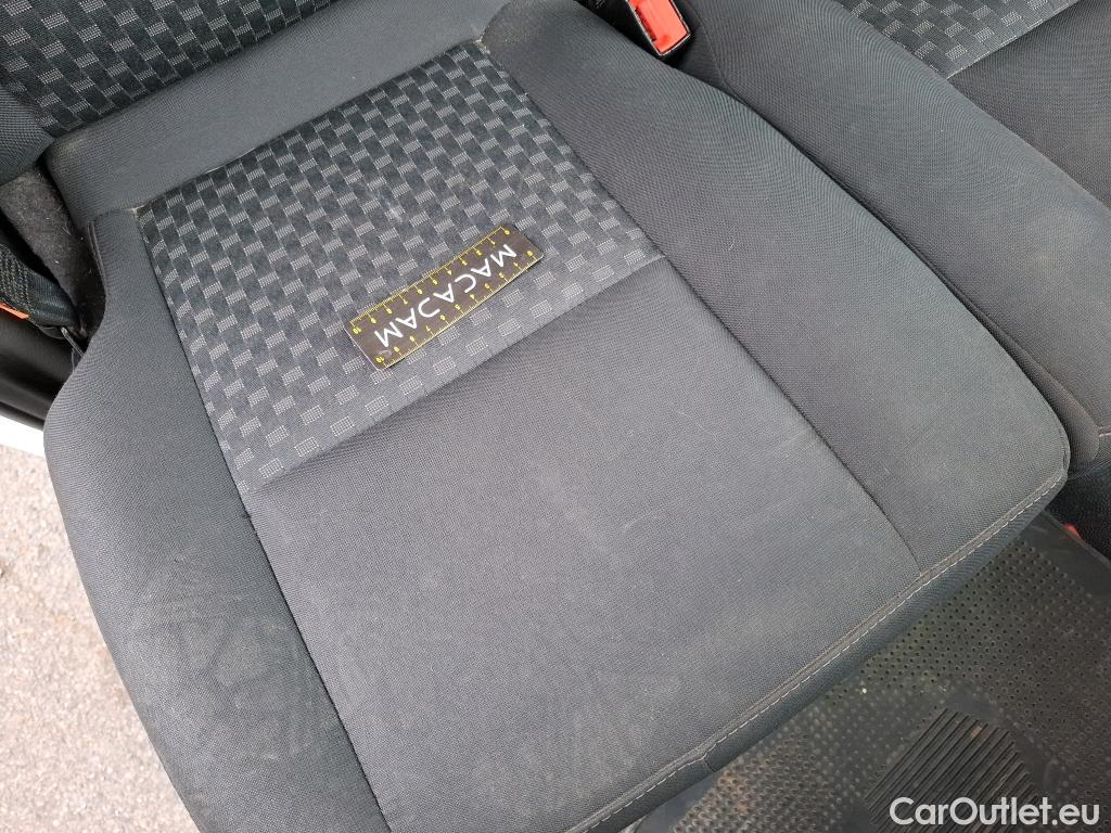  Ford  Transit  Plateau 350 L5 Simple Cabine Trend 2.0 170CV BVM6 #25