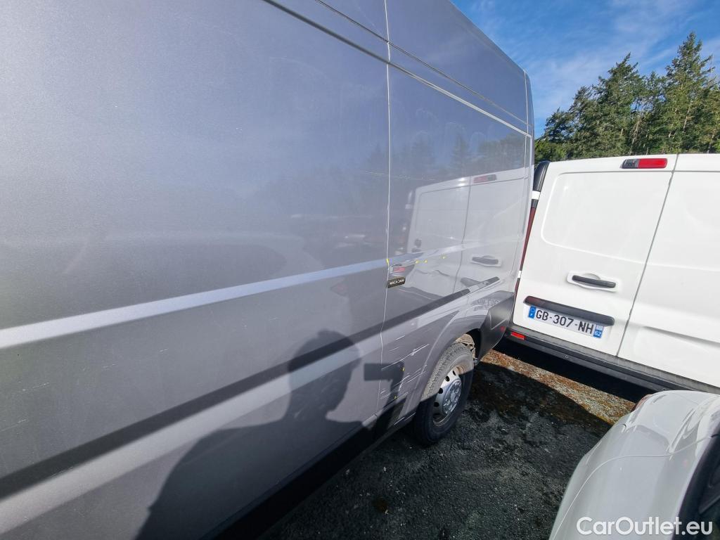  Citroen  Jumper  Fourgon Grand Volume 30 L2H2 Club BlueHDi 140 Start&Stop BlueHDi 140CV BVM6 E6dT #11