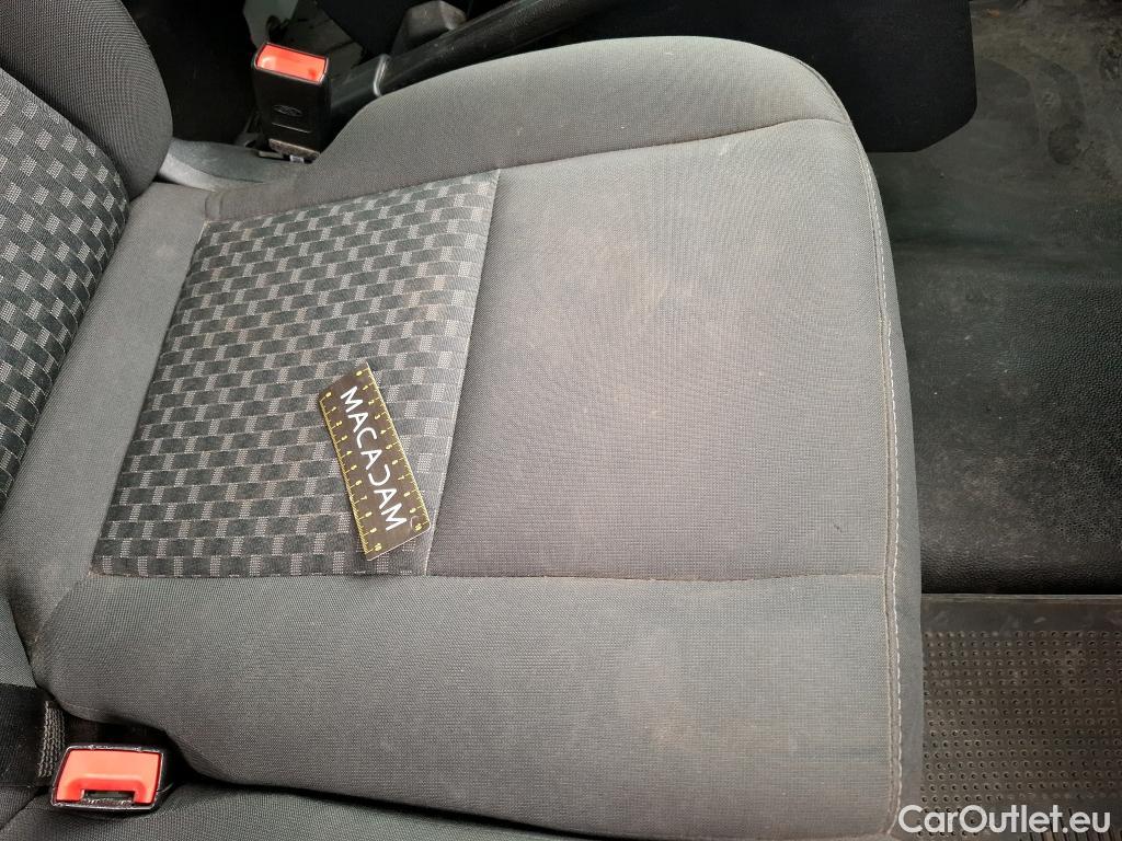  Ford  Transit  Plateau 350 L5 Simple Cabine Trend 2.0 170CV BVM6 #24