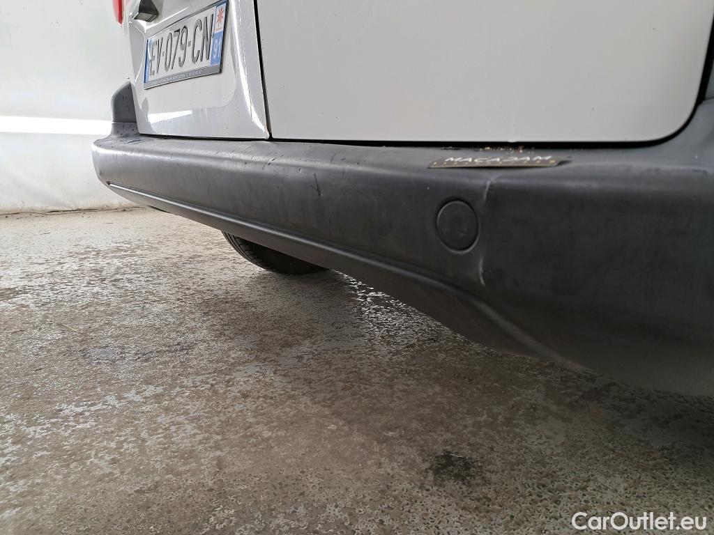  Citroen  Berlingo  Fourgon Club L1 (Court) 1.6 BlueHDi 100CV BVM5 E6 #11