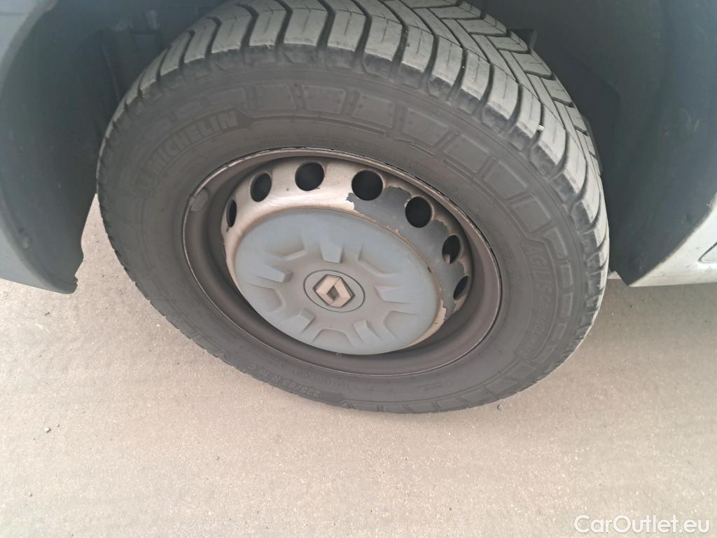  Renault  Master RENAULT  VU 4p Fourgon FG GCf Trac F3500 L2H2 Energy dCi 145 E6 #5