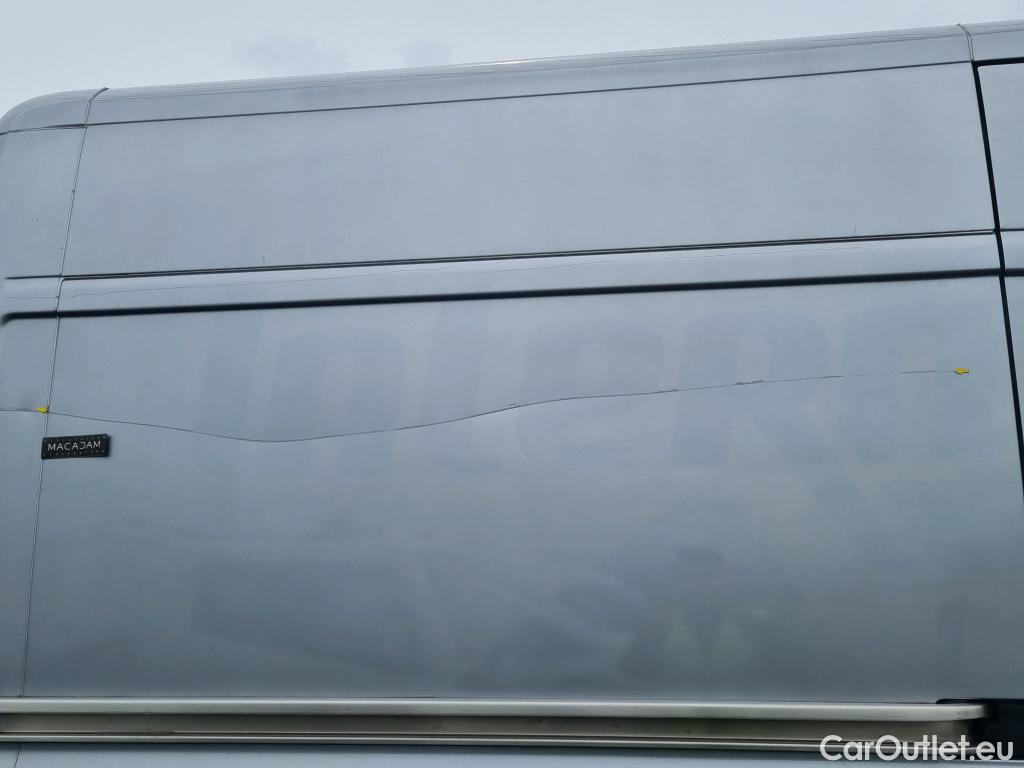  Citroen  Jumper  Fourgon Grand Volume 30 L2H2 Club BlueHDi 140 Start&Stop BlueHDi 140CV BVM6 E6dT #16