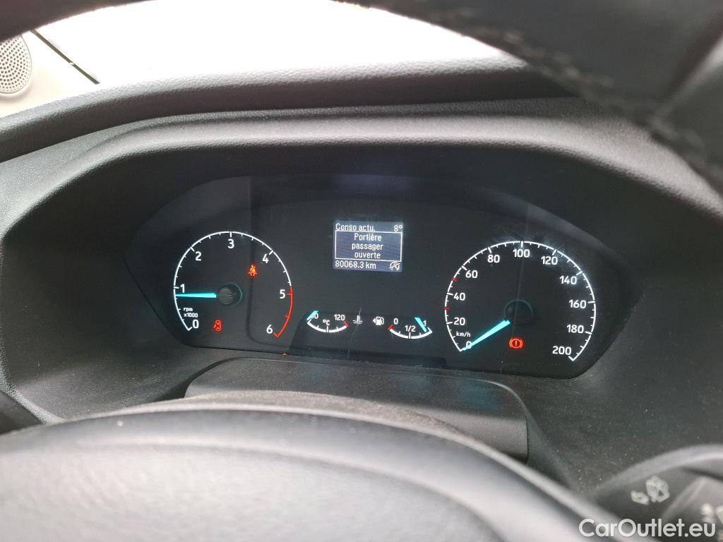  Ford  Transit  Plateau 350 L5 Simple Cabine Trend 2.0 170CV BVM6 #17