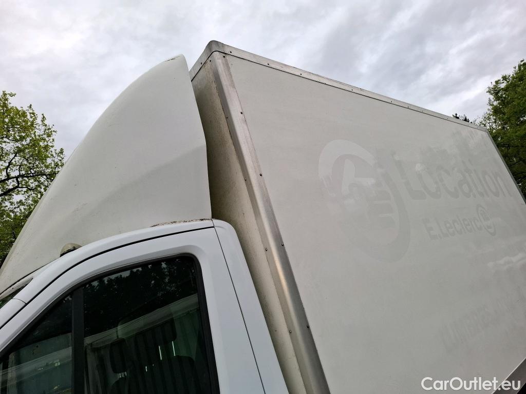  Ford  Transit  Plateau 350 L5 Simple Cabine Trend 2.0 170CV BVM6 #22