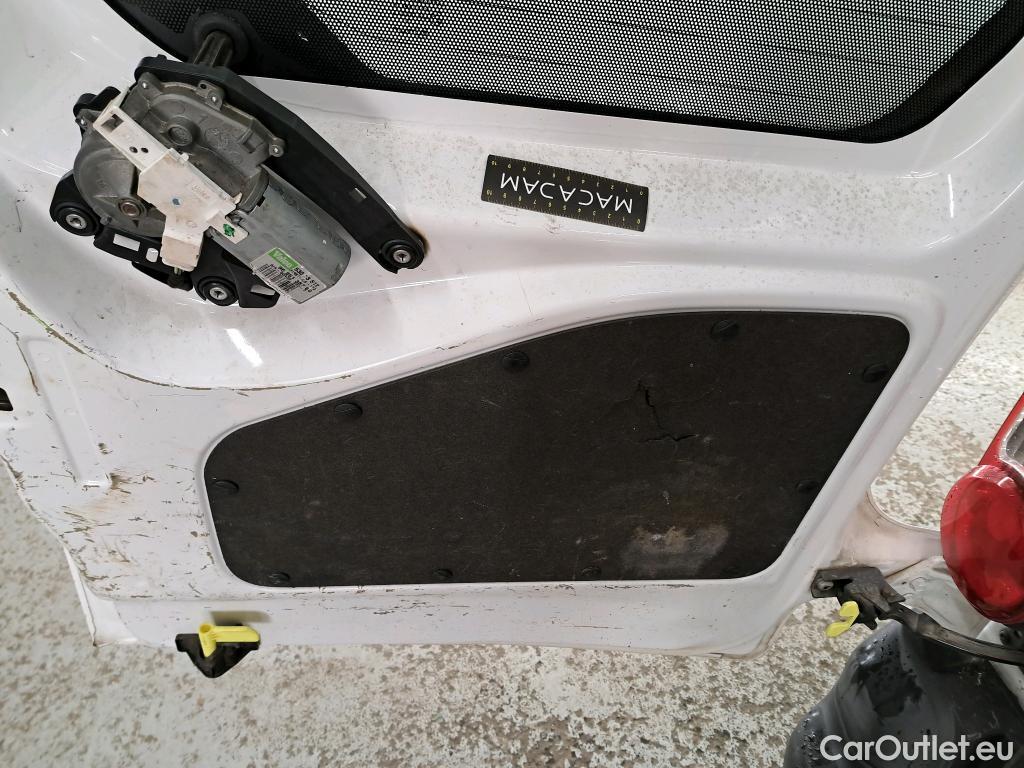  Citroen  Berlingo  Fourgon Club L1 (Court) 1.6 BlueHDi 100CV BVM5 E6 #23