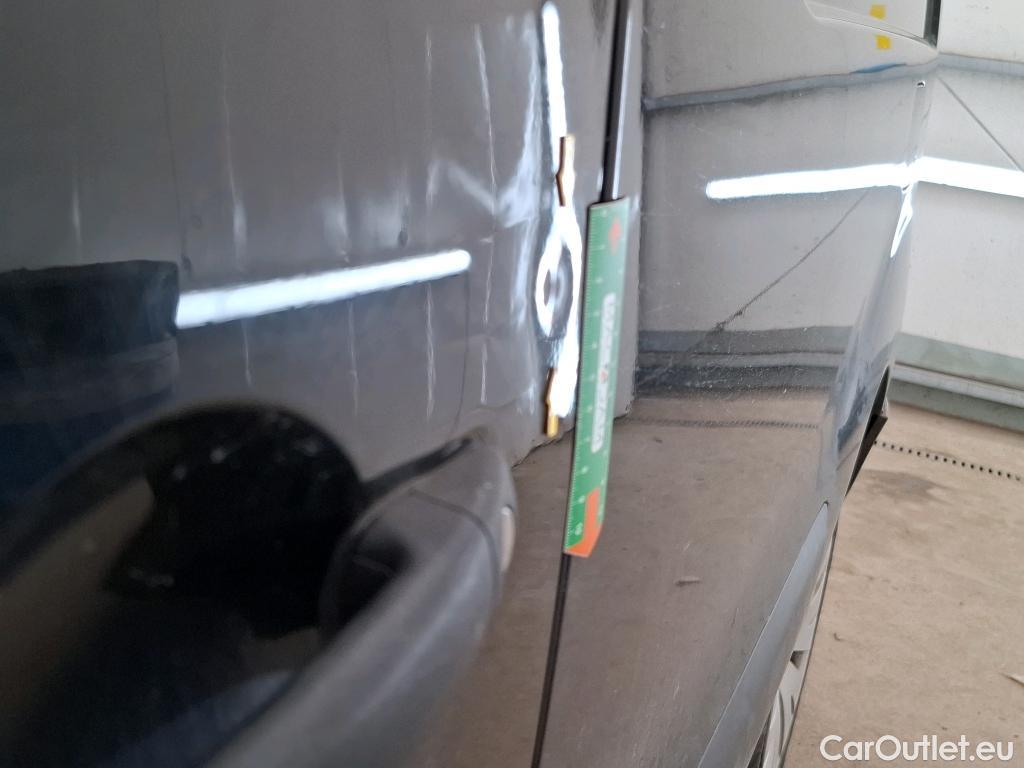  Citroen  Berlingo  Fourgon Business L1 (Court) 1.6 BlueHDi 100CV BVA6 E6 #19