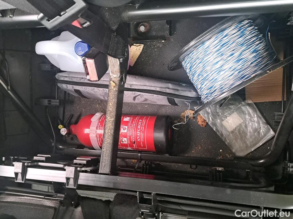  Renault  Master RENAULT  VU 4p Fourgon FG GCf Trac F3500 L2H2 Energy dCi 145 E6 #8