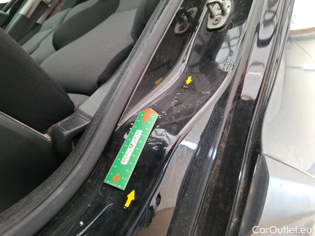  Citroen  Berlingo  Fourgon Business L1 (Court) 1.6 BlueHDi 100CV BVA6 E6 #14