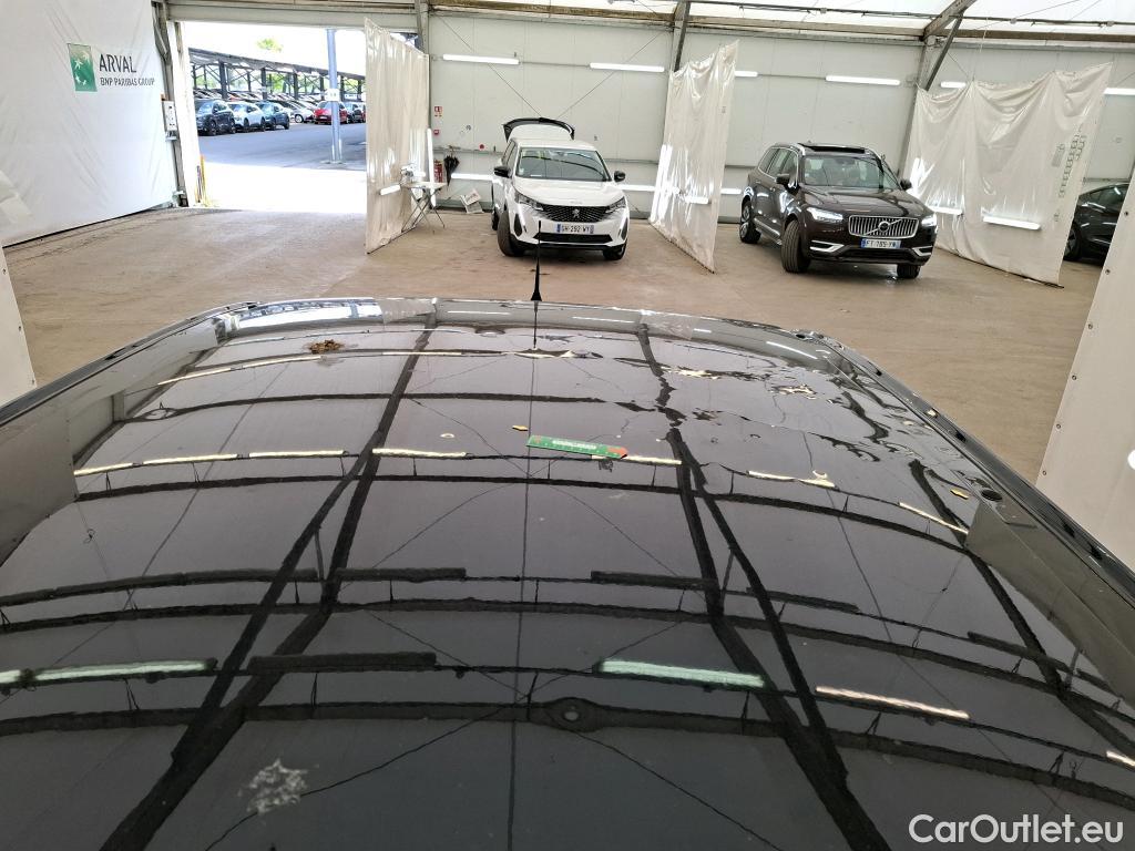  Citroen  Berlingo  Fourgon Business L1 (Court) 1.6 BlueHDi 100CV BVA6 E6 #1