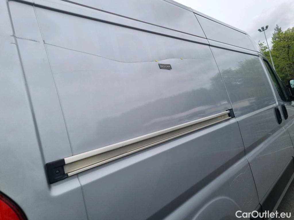  Citroen  Jumper  Fourgon Grand Volume 30 L2H2 Club BlueHDi 140 Start&Stop BlueHDi 140CV BVM6 E6dT #14