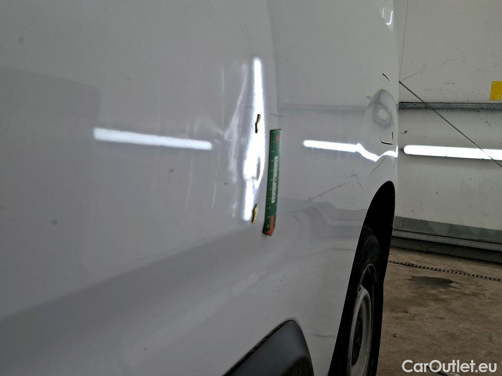  Peugeot  Partner  Premium L1 1.5 HDi 75CV BVM5 E6dT #28