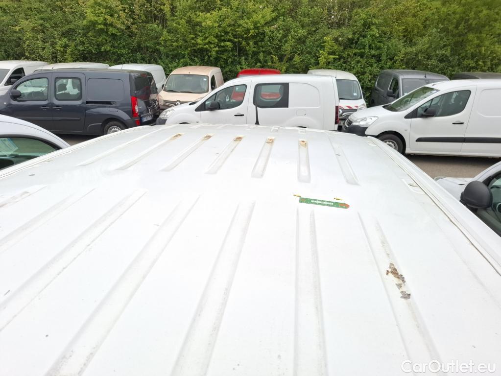  Peugeot  Partner  Premium L1 1.5 HDi 75CV BVM5 E6dT #18