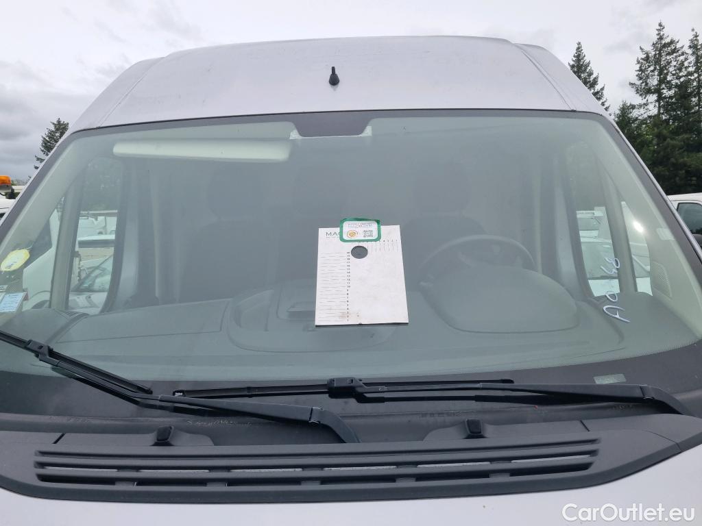  Citroen  Jumper  Fourgon Grand Volume 30 L2H2 Club BlueHDi 140 Start&Stop BlueHDi 140CV BVM6 E6dT #31