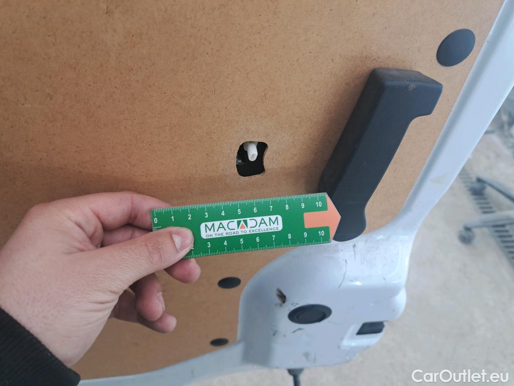  Renault  Master RENAULT  VU 4p Fourgon FG GCf Trac F3500 L2H2 Energy dCi 145 E6 #11