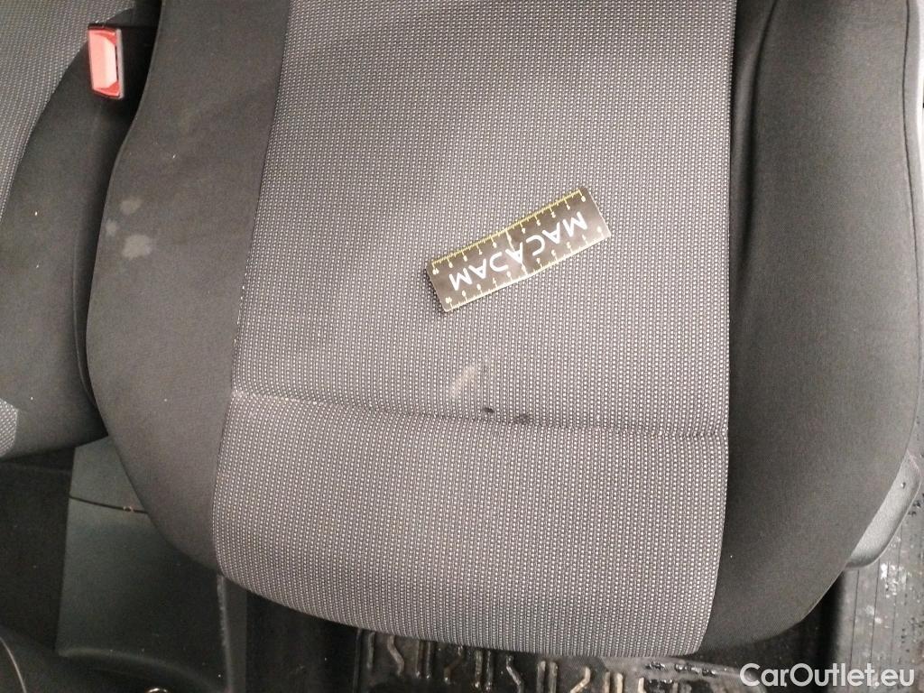  Citroen  Berlingo  Fourgon Driver M 650 1.5 BlueHDi 100CV BVM5 E6dT #1