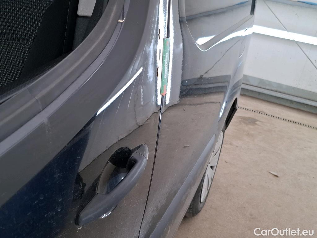  Citroen  Berlingo  Fourgon Business L1 (Court) 1.6 BlueHDi 100CV BVA6 E6 #18