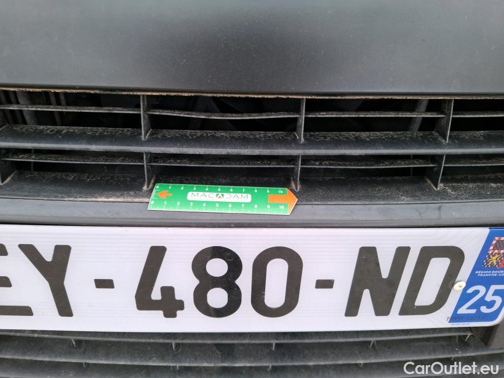  Citroen  Berlingo  Fourgon Business L1 (Court) 1.6 BlueHDi 100CV BVA6 E6 #30